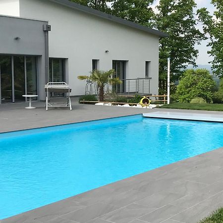 Domaine Georges V Bed and Breakfast Saint-Junien Buitenkant foto
