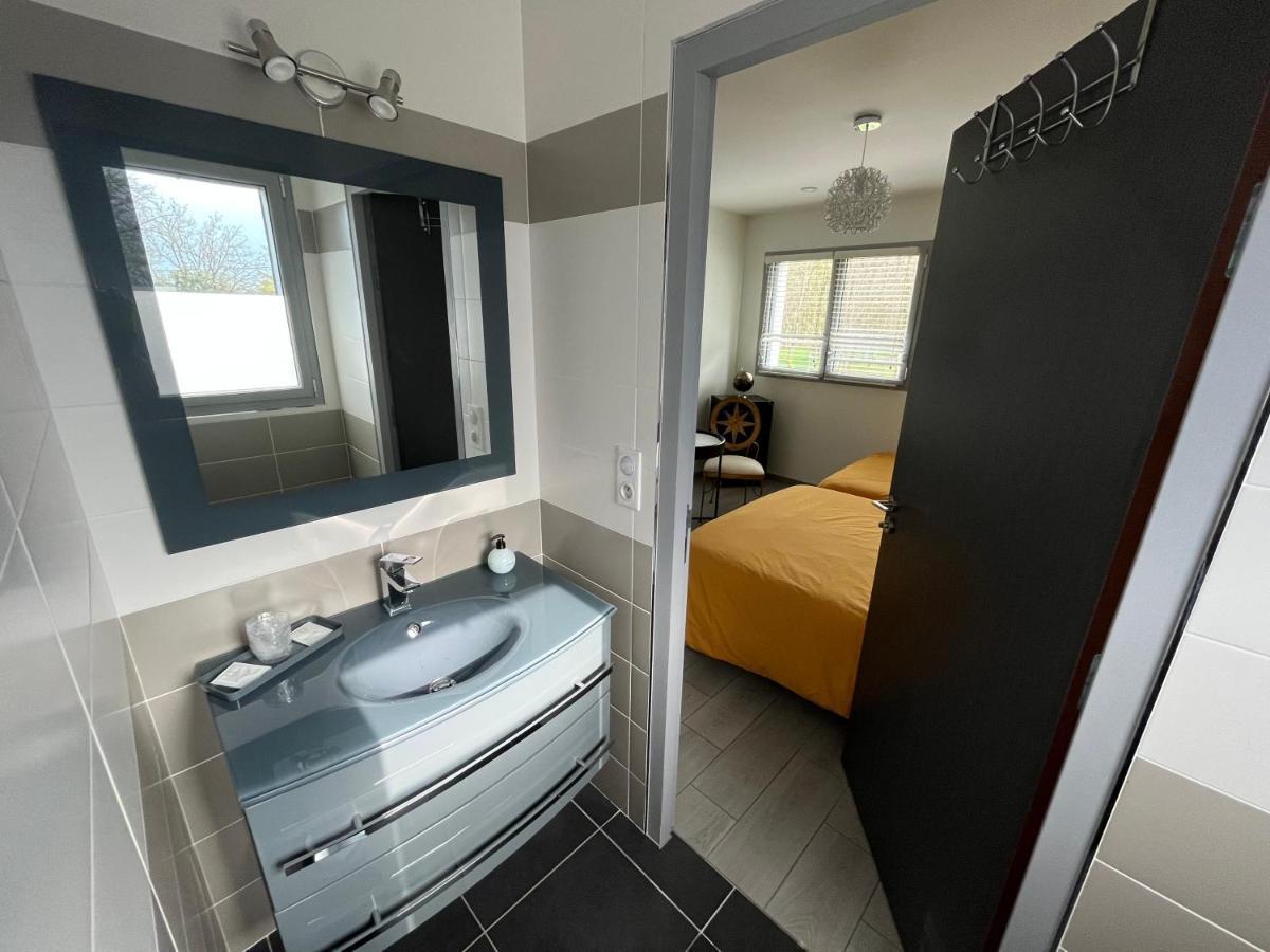 Domaine Georges V Bed and Breakfast Saint-Junien Buitenkant foto