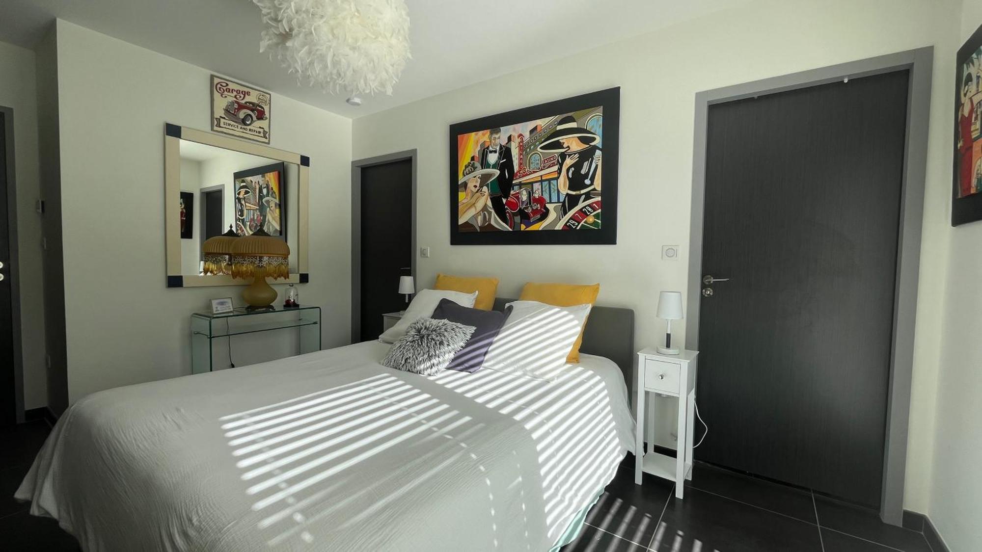 Domaine Georges V Bed and Breakfast Saint-Junien Buitenkant foto
