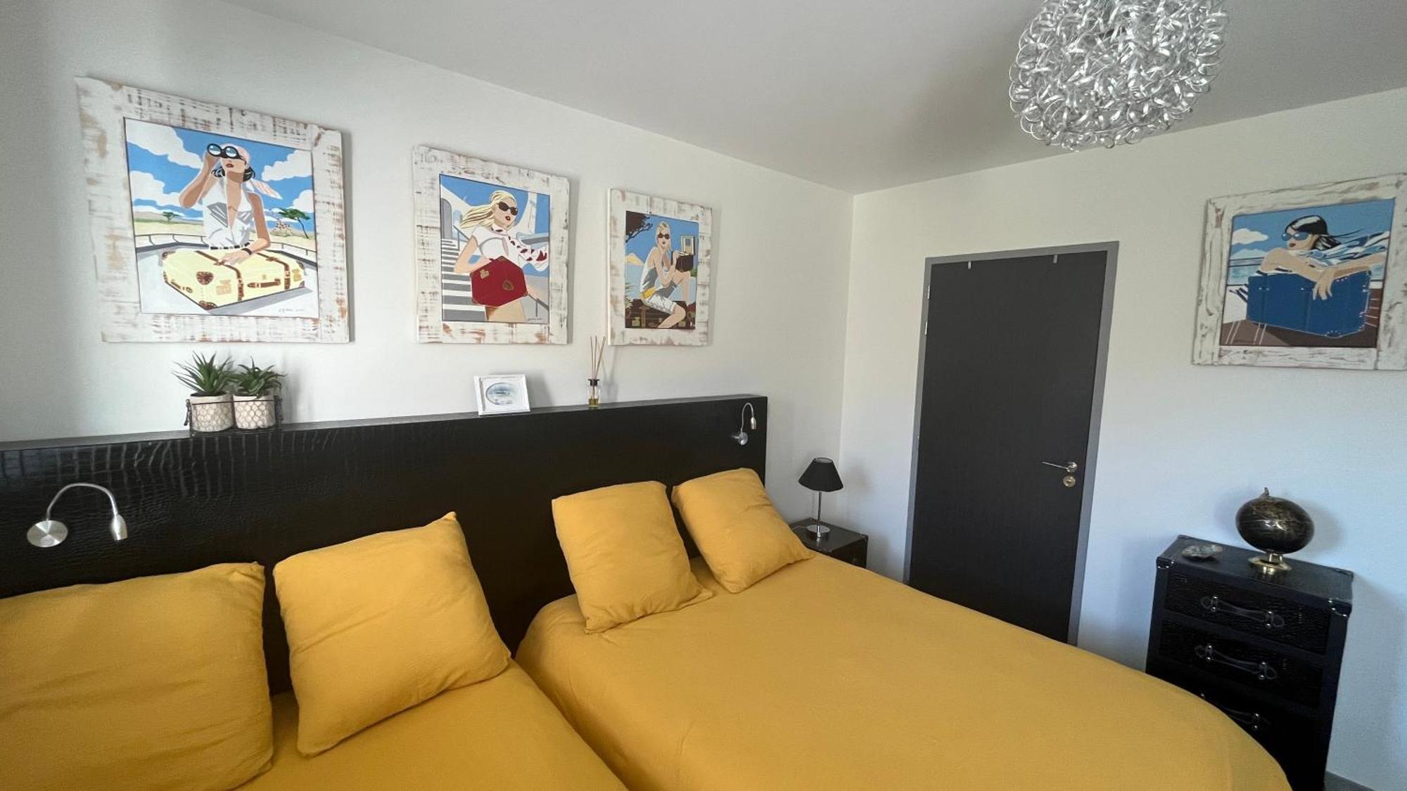Domaine Georges V Bed and Breakfast Saint-Junien Buitenkant foto