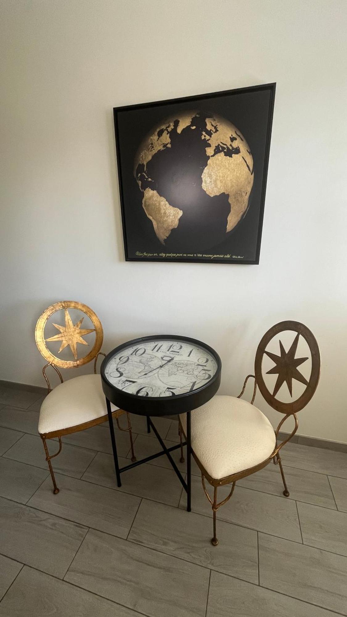 Domaine Georges V Bed and Breakfast Saint-Junien Buitenkant foto