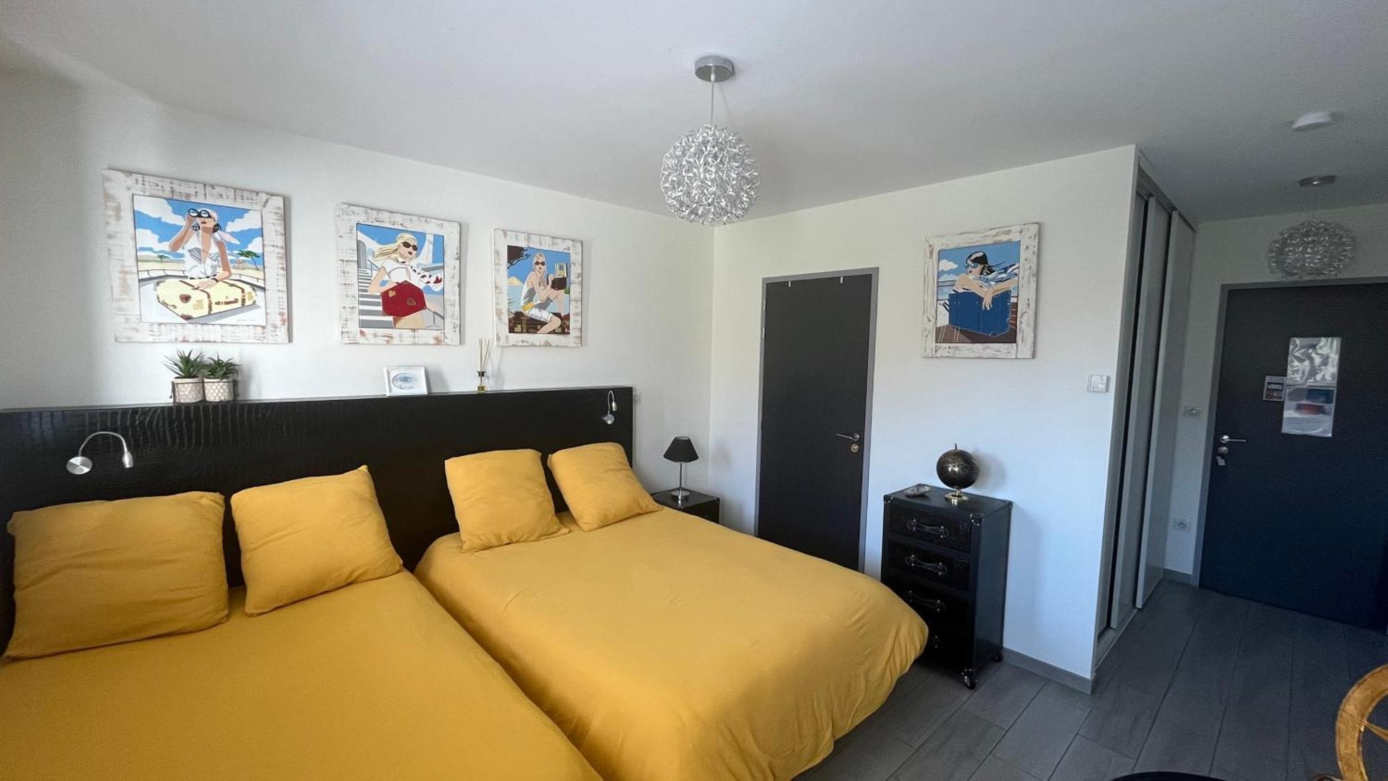 Domaine Georges V Bed and Breakfast Saint-Junien Buitenkant foto