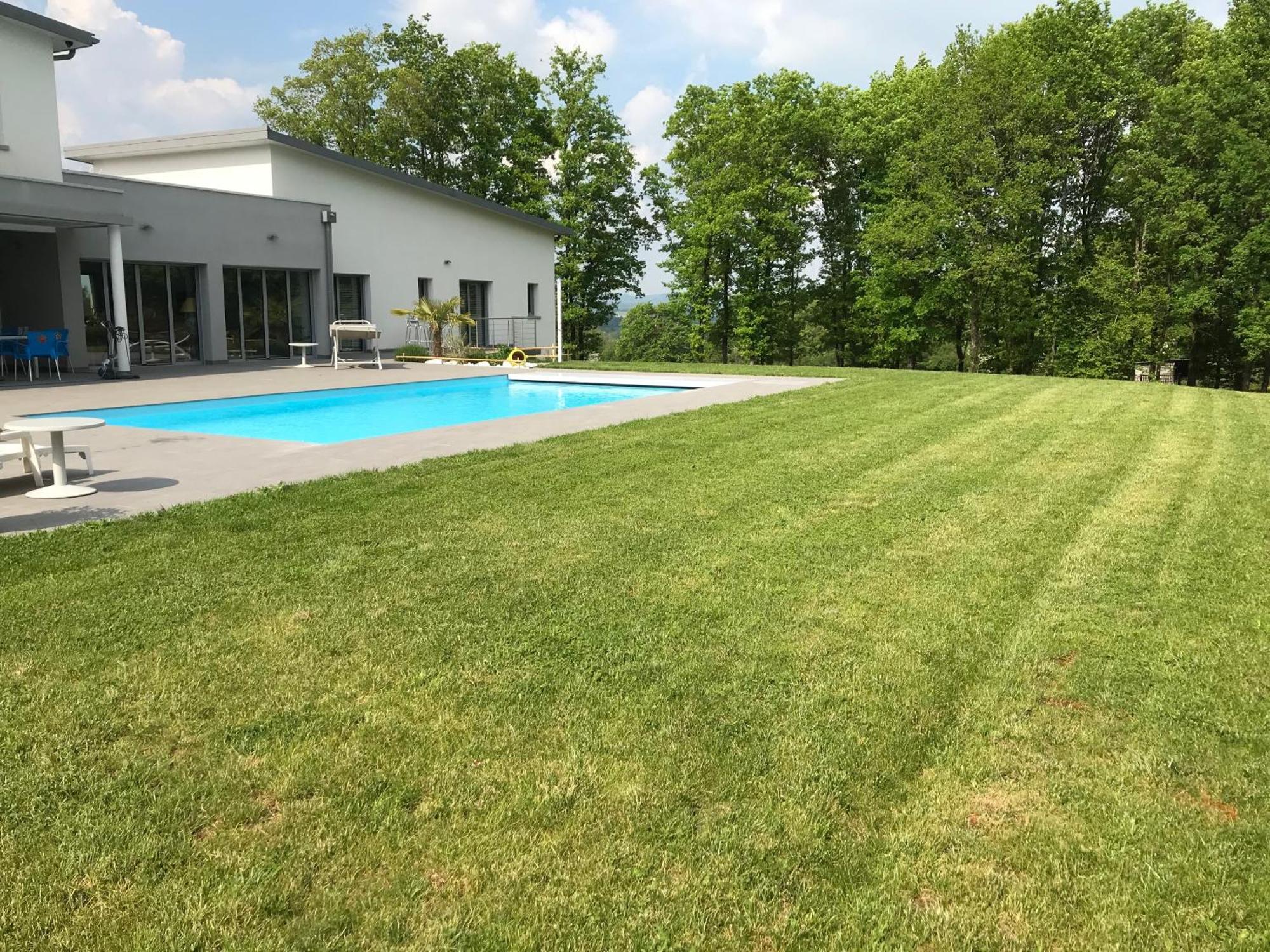 Domaine Georges V Bed and Breakfast Saint-Junien Buitenkant foto
